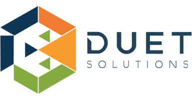 Duet Solutions Logo